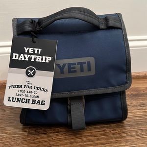 Yeti Daytrip Lunch Bag